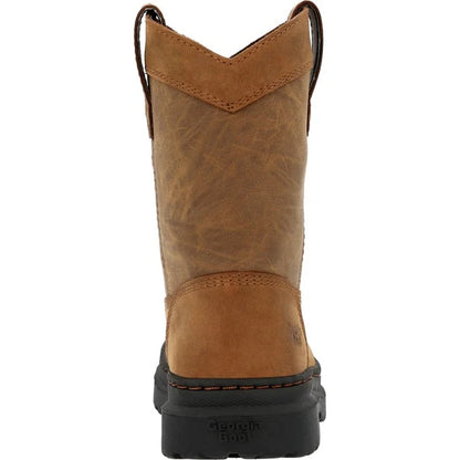 Georgia Boot Youth Romeo SuperLyte Pull On Boot