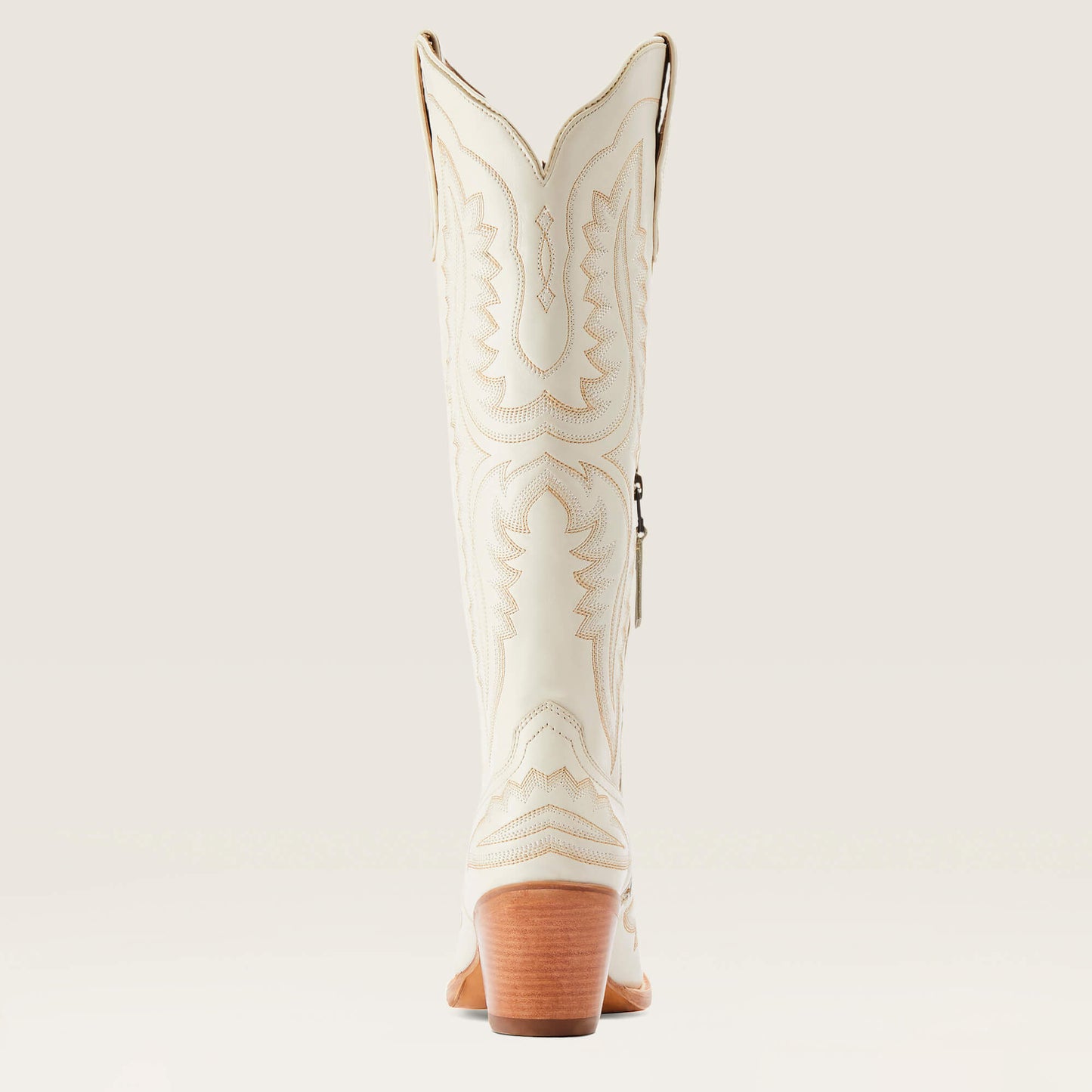 Ariat Womens Casanova X Toe Blanco Western Boot 10043268