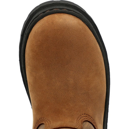 Georgia Boot Kids SuperLyte Pull On Boot
