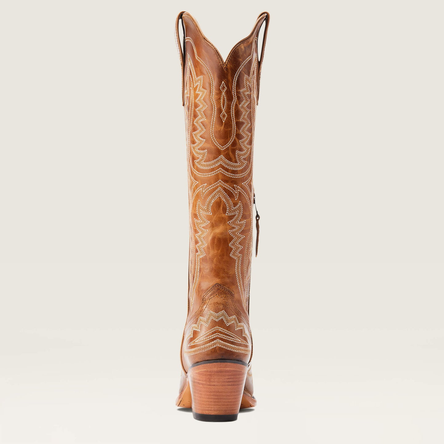 Ariat Women’s Casanova X Toe Shades Of Grain Western Boot 10044481