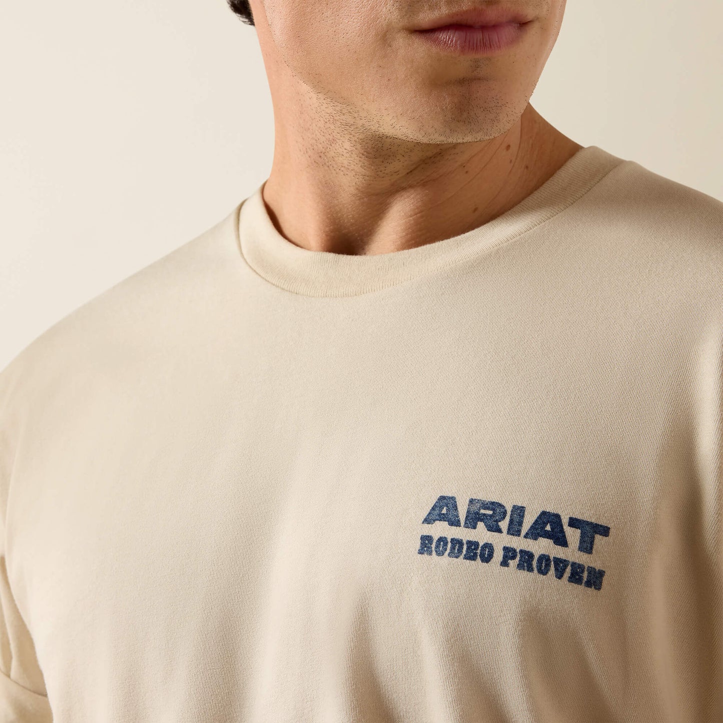 Ariat Men’s Proven Stamp Classic Fit T-Shirt 10073416