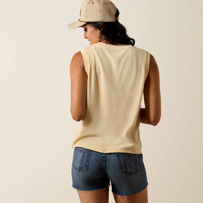 Ariat Women’s Desert Vista Tank 10073545