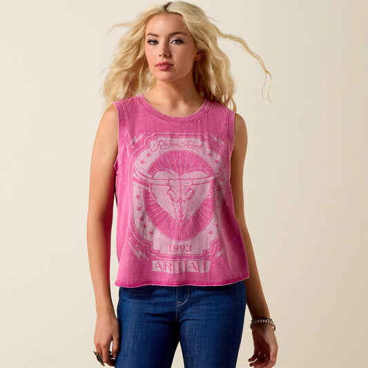 Ariat Women’s Rock N Roll Tank 10073546