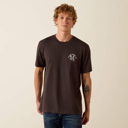 Ariat Men’s Traditional Eagle LOTF Classic Fit T-Shirt 10073413
