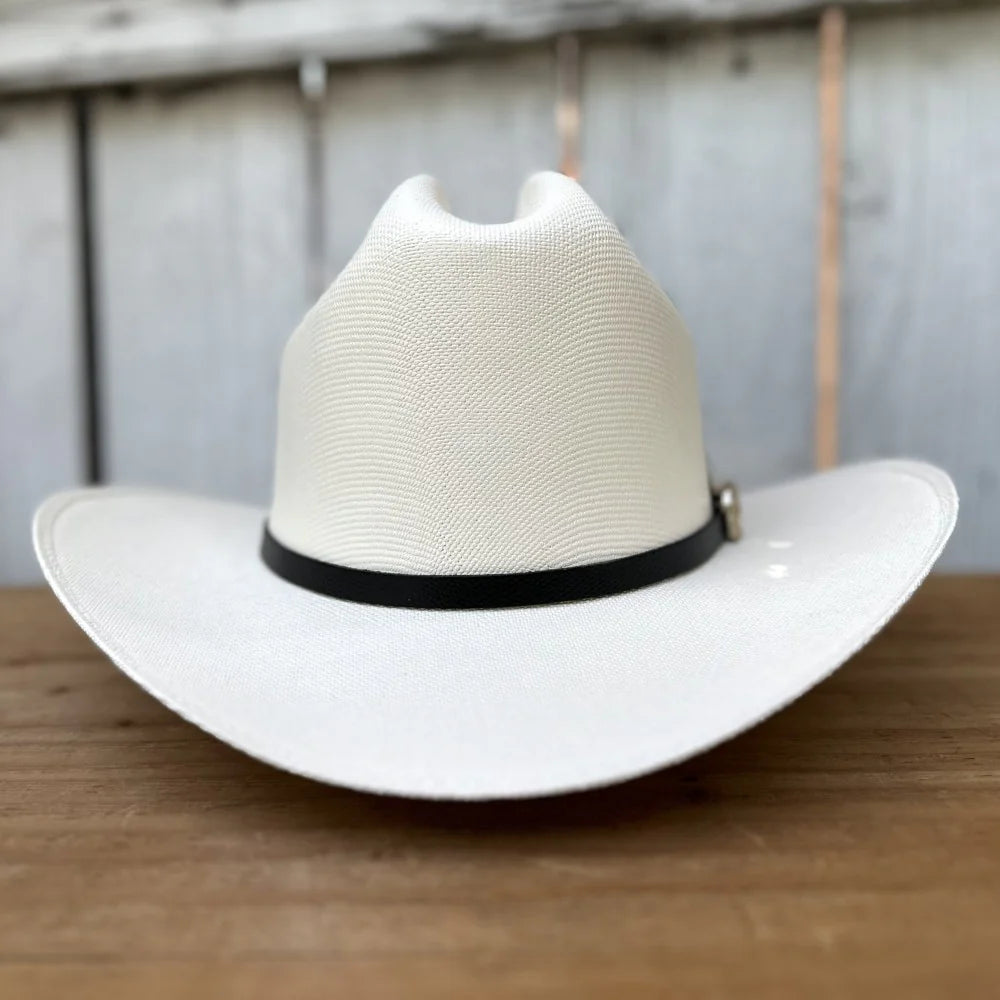 Stone 1000X Chaparral San Judas Tadeo Straw Hat