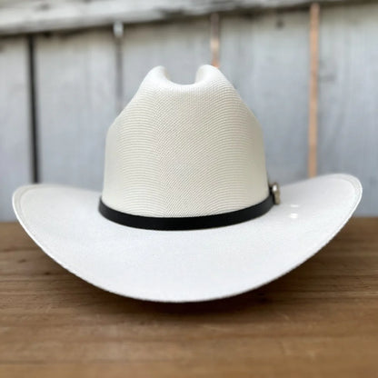 Stone 1000X Chaparral San Judas Tadeo Straw Hat