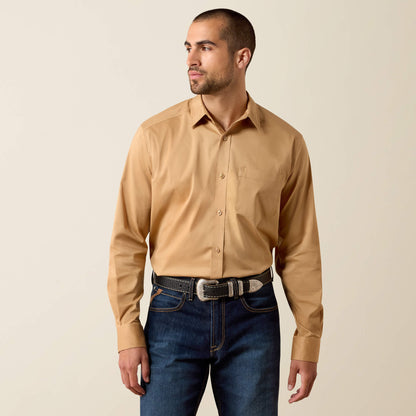 Ariat Men’s Everything Classic Fit LS  Shirt 10072737