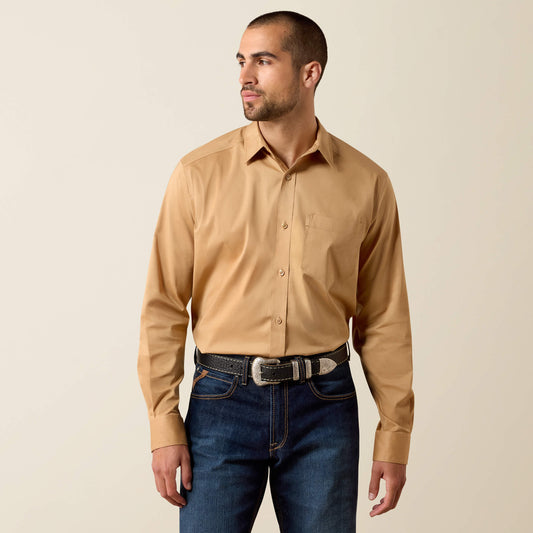 Ariat Men’s Everything Classic Fit LS  Shirt 10072737