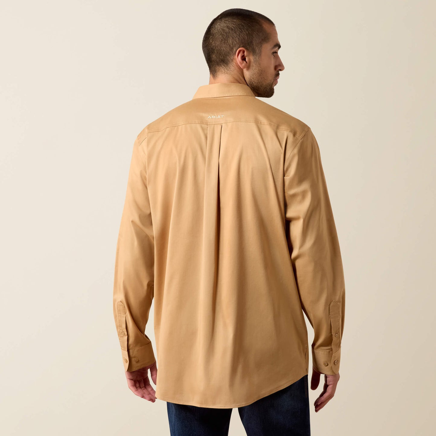 Ariat Men’s Everything Classic Fit LS  Shirt 10072737
