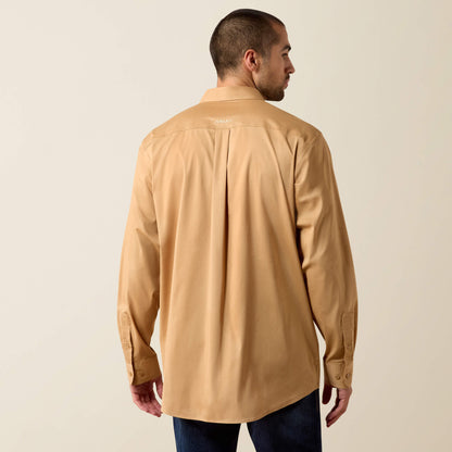 Ariat Men’s Everything Classic Fit LS  Shirt 10072737