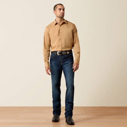 Ariat Men’s Everything Classic Fit LS  Shirt 10072737