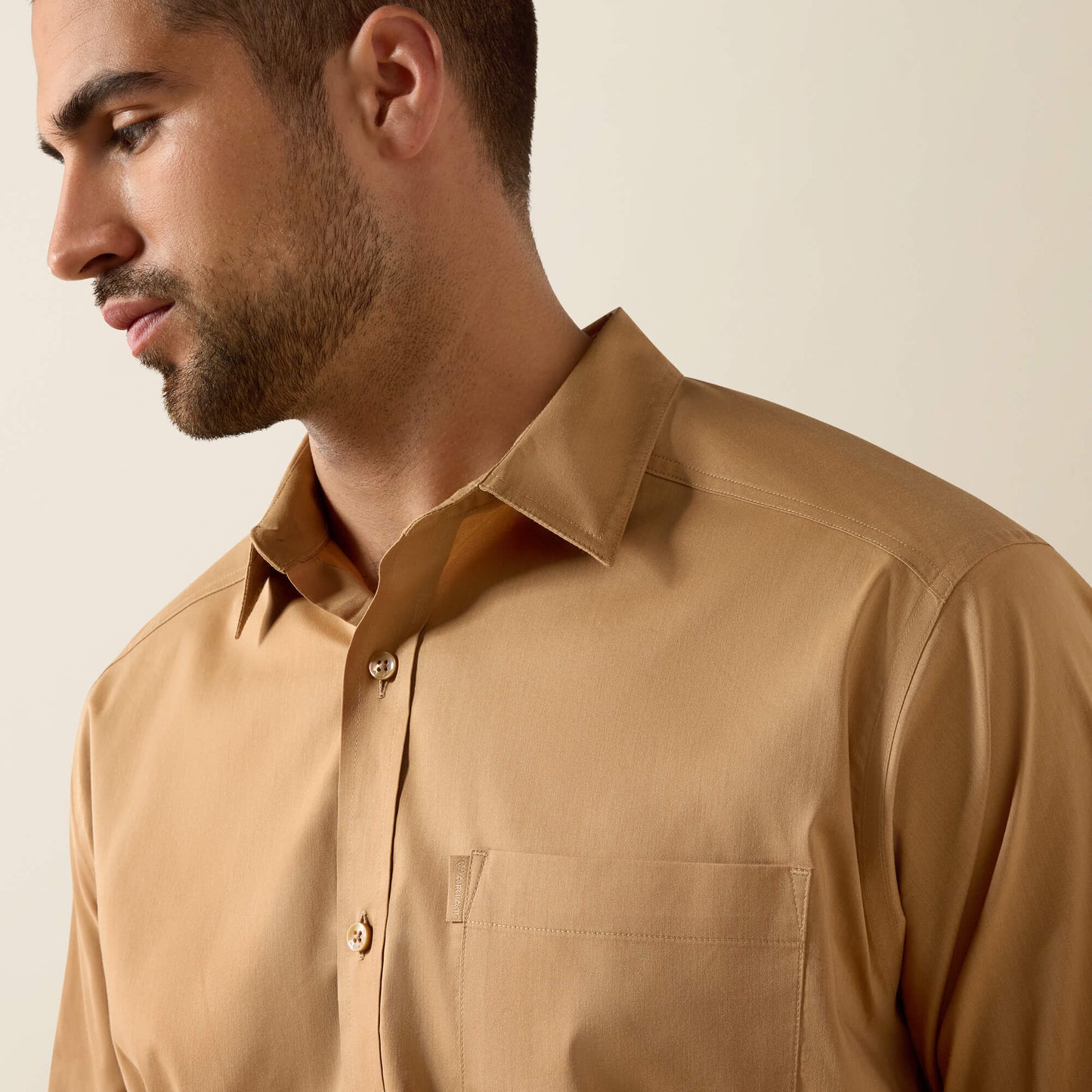 Ariat Men’s Everything Classic Fit LS  Shirt 10072737