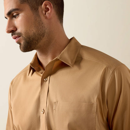 Ariat Men’s Everything Classic Fit LS  Shirt 10072737