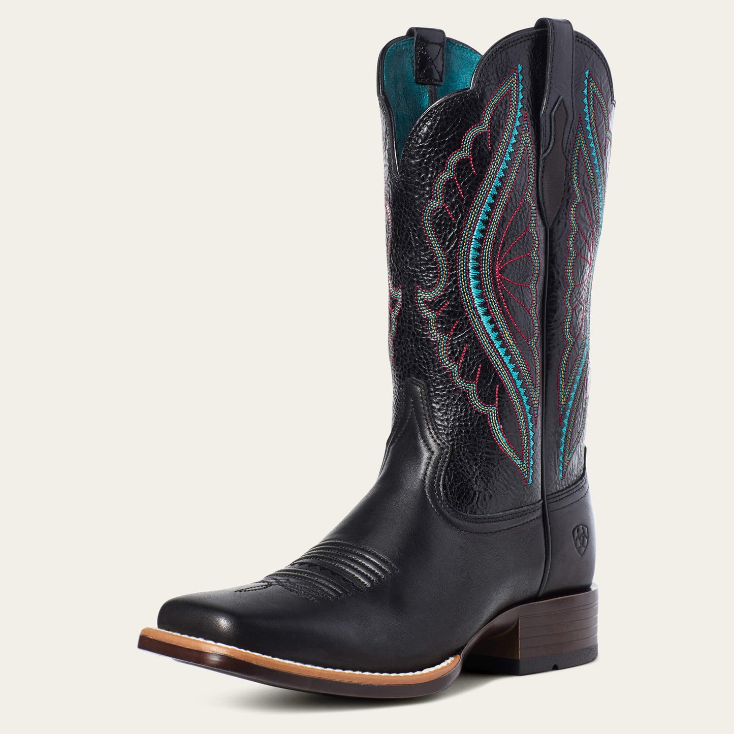 Ariat Women’s Boots “PrimeTime” True Black
