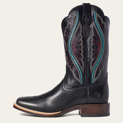 Ariat Women’s Boots “PrimeTime” True Black