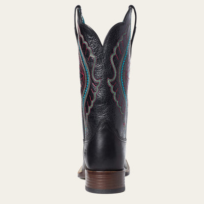 Ariat Women’s Boots “PrimeTime” True Black