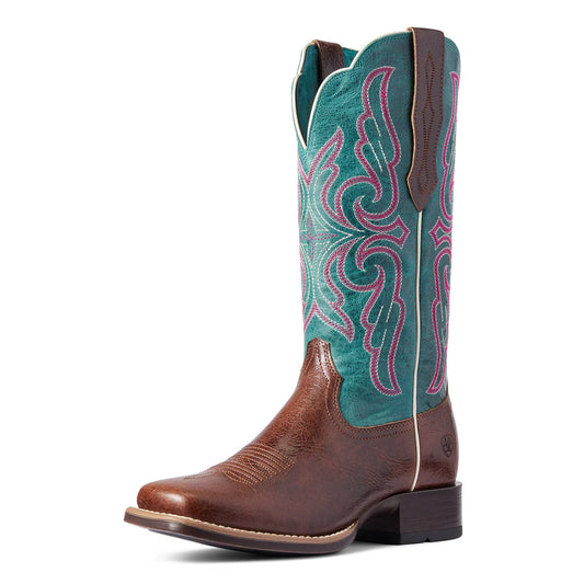 Ariat Women’s Boots “Primera StretchFit”