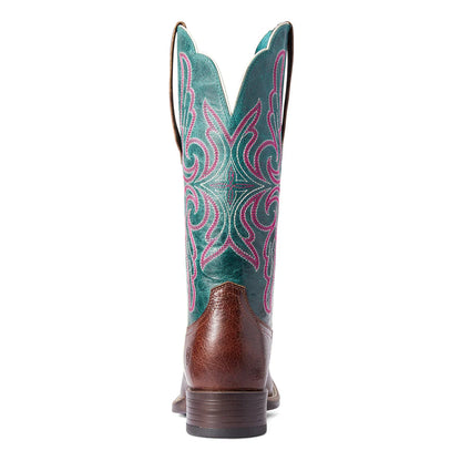 Ariat Women’s Boots “Primera StretchFit”