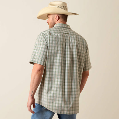 Ariat Men’s Pro Series Shane Classic Fit Shirt 10073607