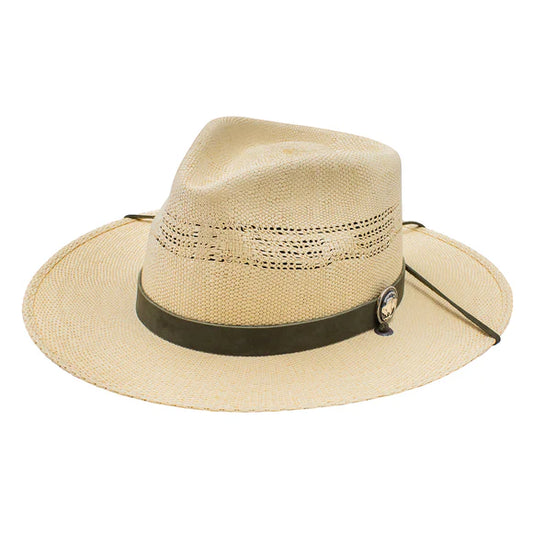 Stetson Mayfield Straw Hat OSMYFD-3430-47