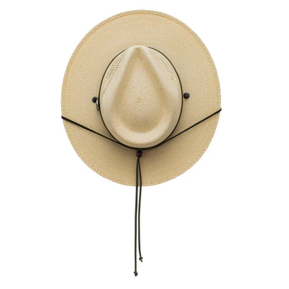 Stetson Mayfield Straw Hat OSMYFD-3430-47