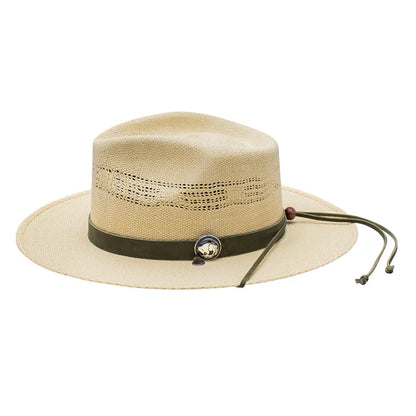 Stetson Mayfield Straw Hat OSMYFD-3430-47