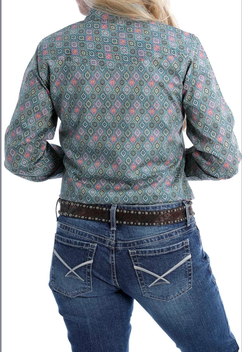 Cinch Women’s Shirt