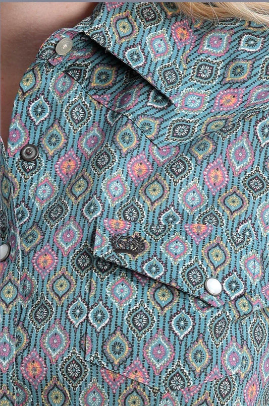 Cinch Women’s Shirt