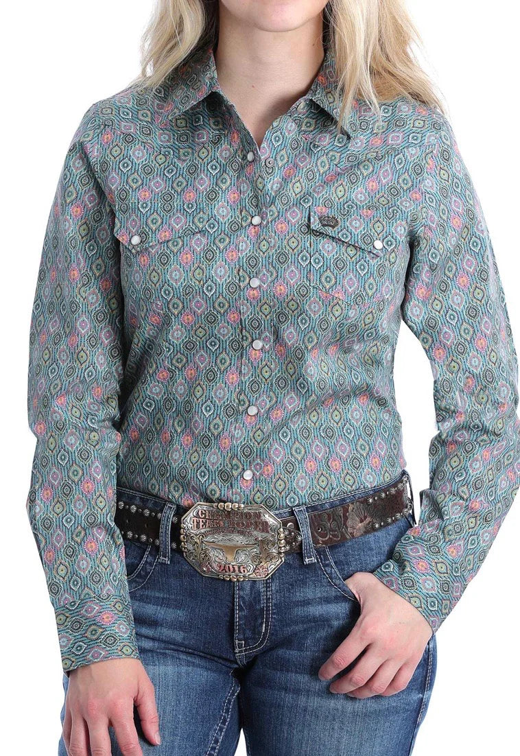 Cinch Women’s Shirt