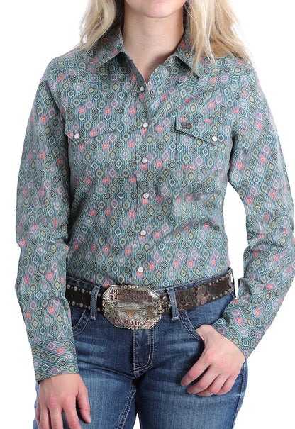 Cinch Women’s Shirt