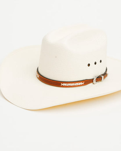 Stetson Men’s Wakefield 10X Straw Cowboy Hat SSWKFD-664281