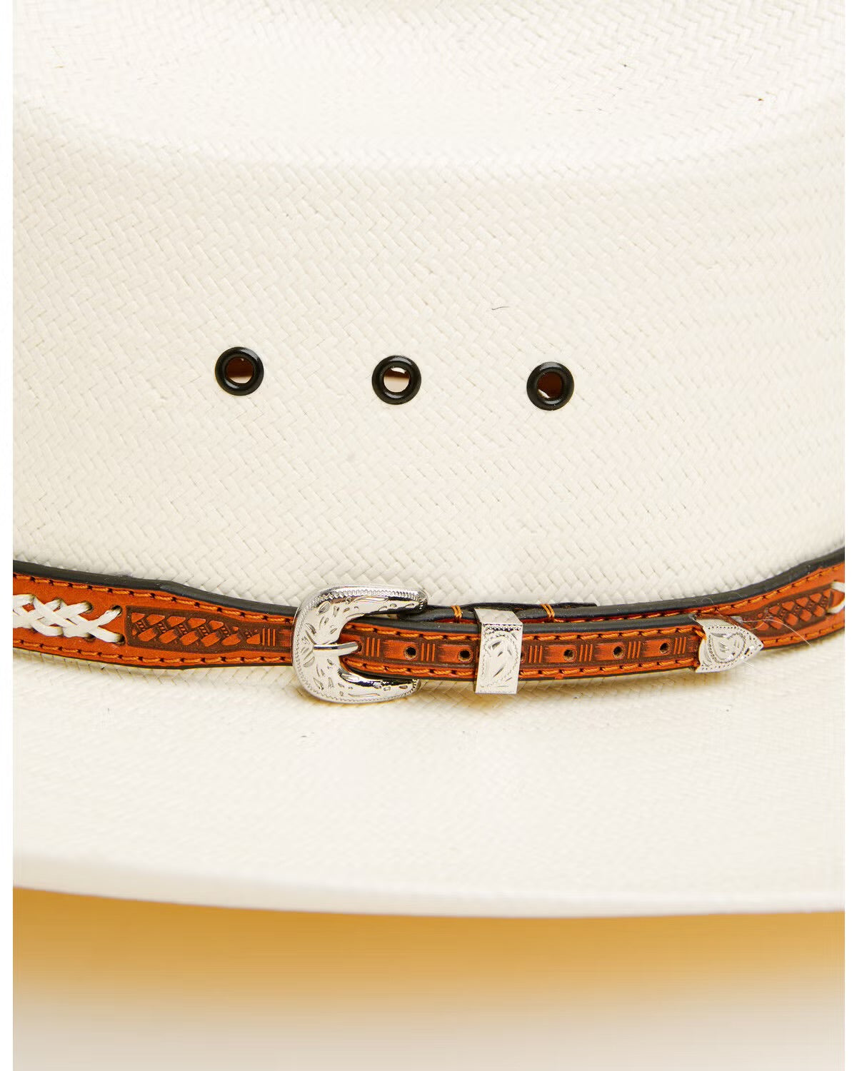 Stetson Men’s Wakefield 10X Straw Cowboy Hat SSWKFD-664281