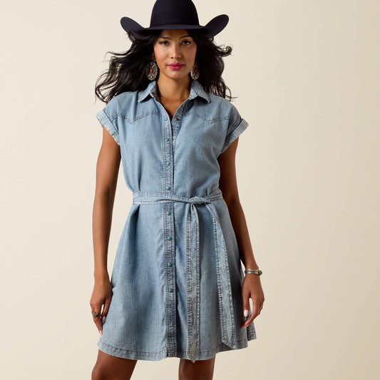 Ariat Women’s Hampton Dress 10073513