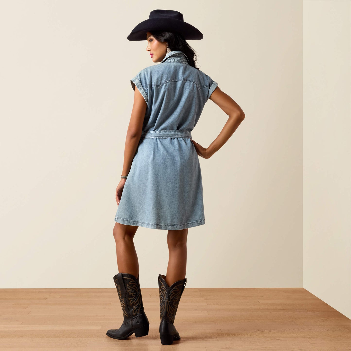 Ariat Women’s Hampton Dress 10073513