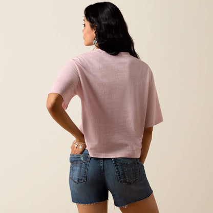 Ariat Women’s Social Club T-Shirt 10073557