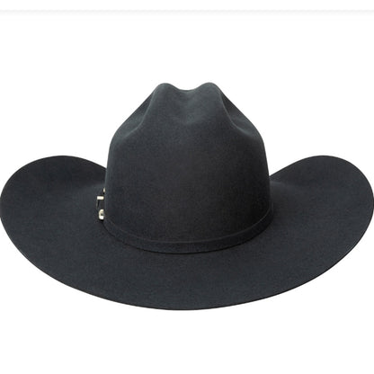 Bailey Men’s Pro 7 Rodeo Black Felt Hat W7X0R-BK001