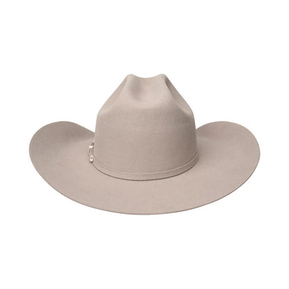 Bailey Men’s Pro 7 Rodeo Silverbelly Felt Hat W7X0R-SB044