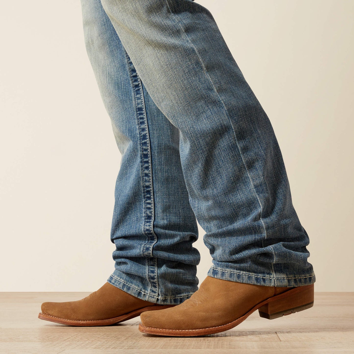 Ariat Men’s M2 Relaxed Stirling Stretch Boot Cut Jean 10020942