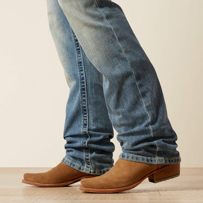 Ariat Men’s M2 Relaxed Stirling Stretch Boot Cut Jean 10020942