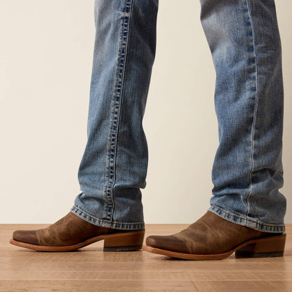 Ariat Men’s M7 Slim Bolt Straight Leg Jeans 10074793