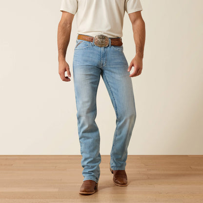 Ariat Men’s M5 Straight Norman Straight Leg Jeans 10074798