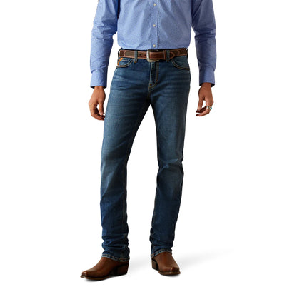 Ariat Men’s M8 Modern Slim Leg Jeans