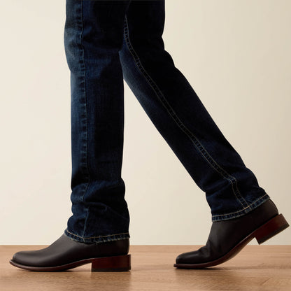 Ariat Men’s M8 Modern Carlington Slim Straight Leg Jeans 10074791