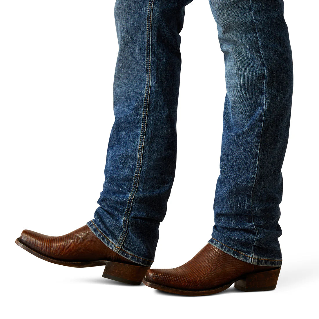Ariat Men’s M8 Modern Slim Leg Jeans