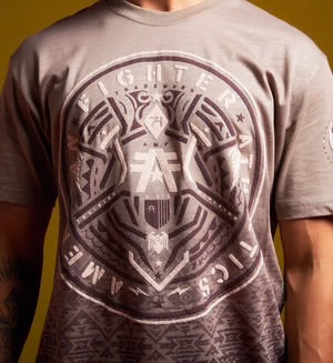 American Fighter Mens Haverhill T-Shirt FM16369