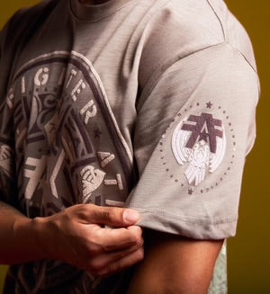 American Fighter Mens Haverhill T-Shirt FM16369