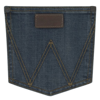 Wrangler Boys Retro Jeans 10JRT20FL
