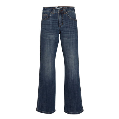 Wrangler Boys Retro Jeans 10JRT20FL