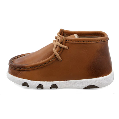 Twisted X Infants Chukka Driving Moc ICA0024