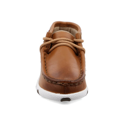 Twisted X Infants Chukka Driving Moc ICA0024